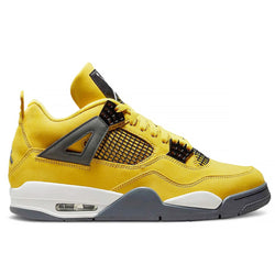JORDAN 4 RETRO LIGHTNING 2021 (M) - The Edit LDN