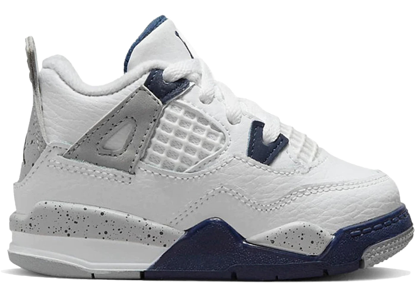 Midnight black jordans hotsell