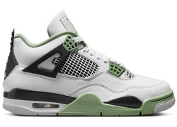 JORDAN 4 RETRO SEAFOAM (W)