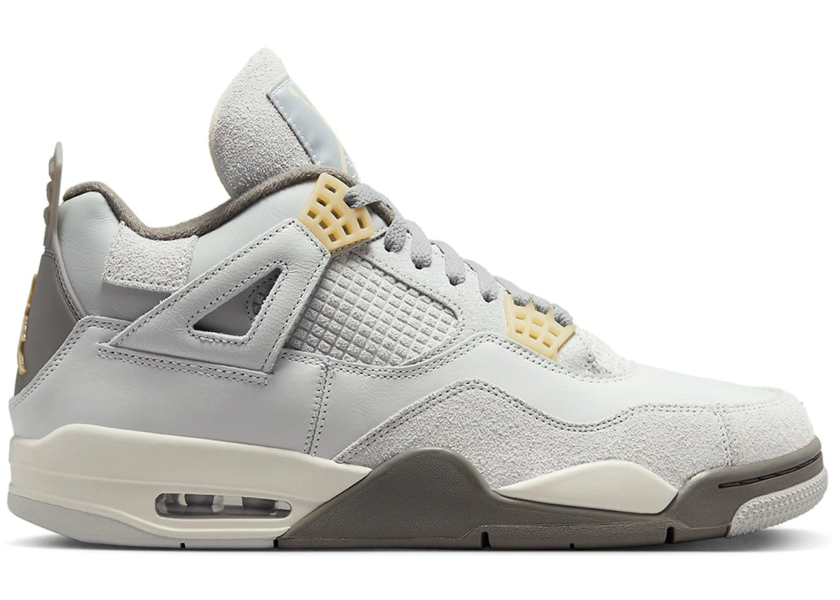 Air jordan 4 retro singles day men's shoe store