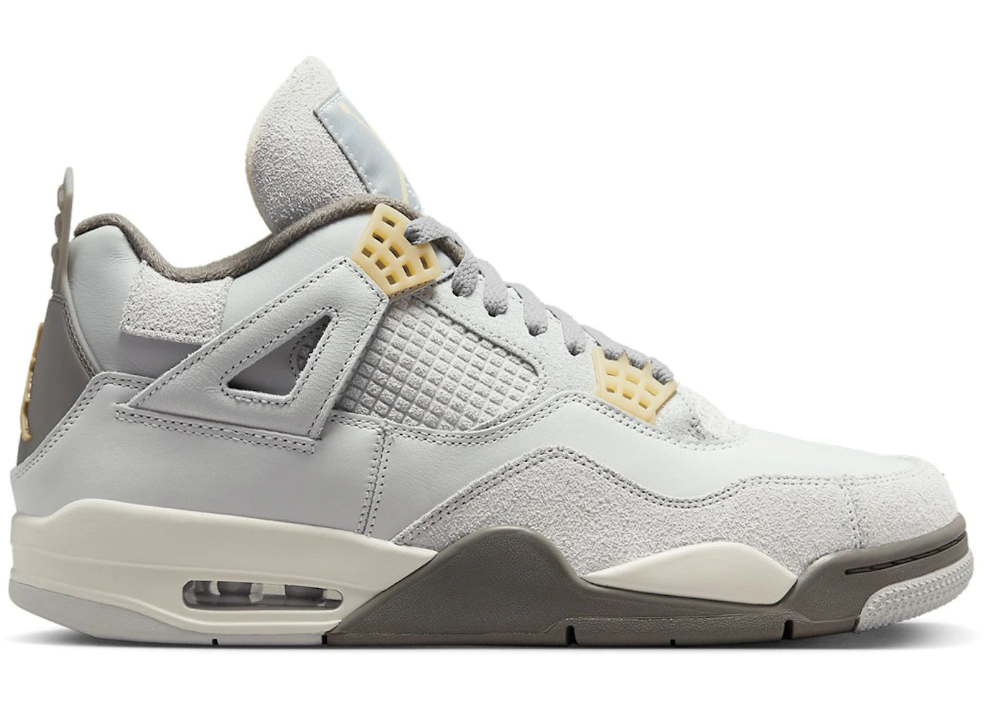 Jordan retro top 4 retro