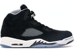 JORDAN 5 OREO - The Edit LDN