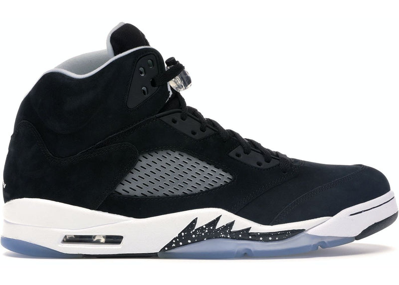 JORDAN 5 OREO - The Edit LDN
