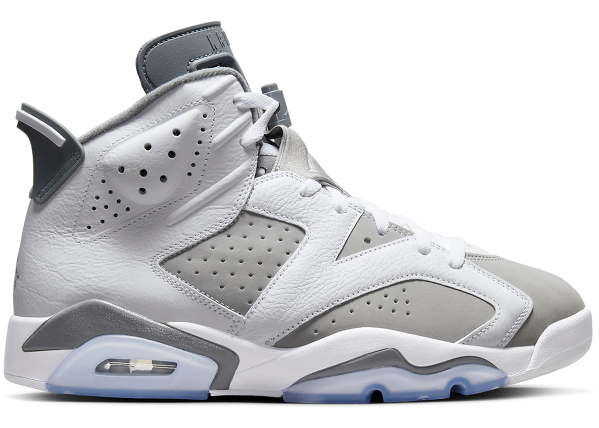 Air jordan 6 2025 infrared 219 for sale
