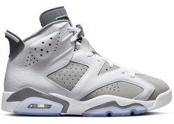 JORDAN 6 RETRO COOL GREY (M)