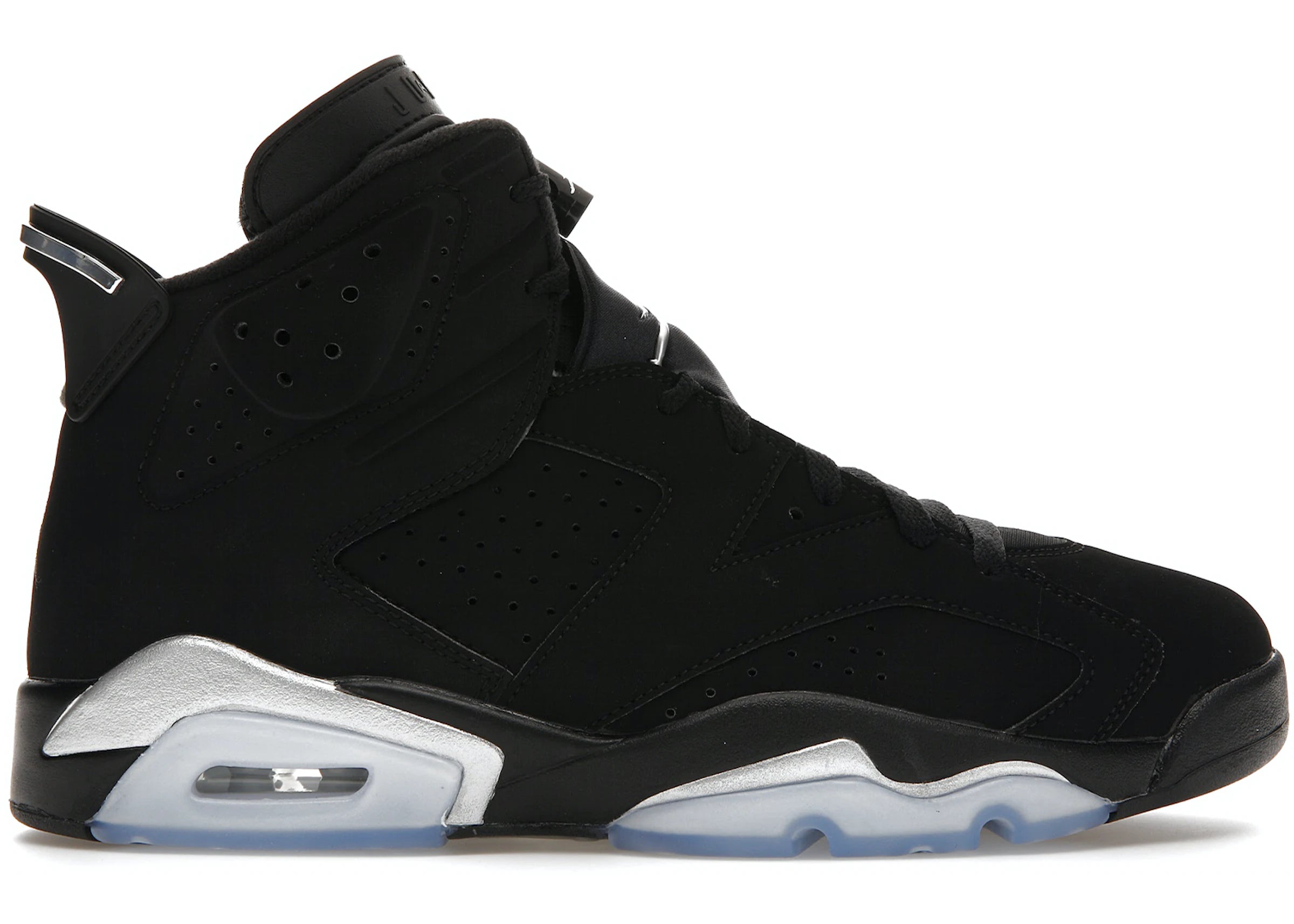 JORDAN 6 RETRO TRAVIS SCOTT M