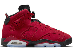 JORDAN 6 RETRO TORO BRAVO (GS)