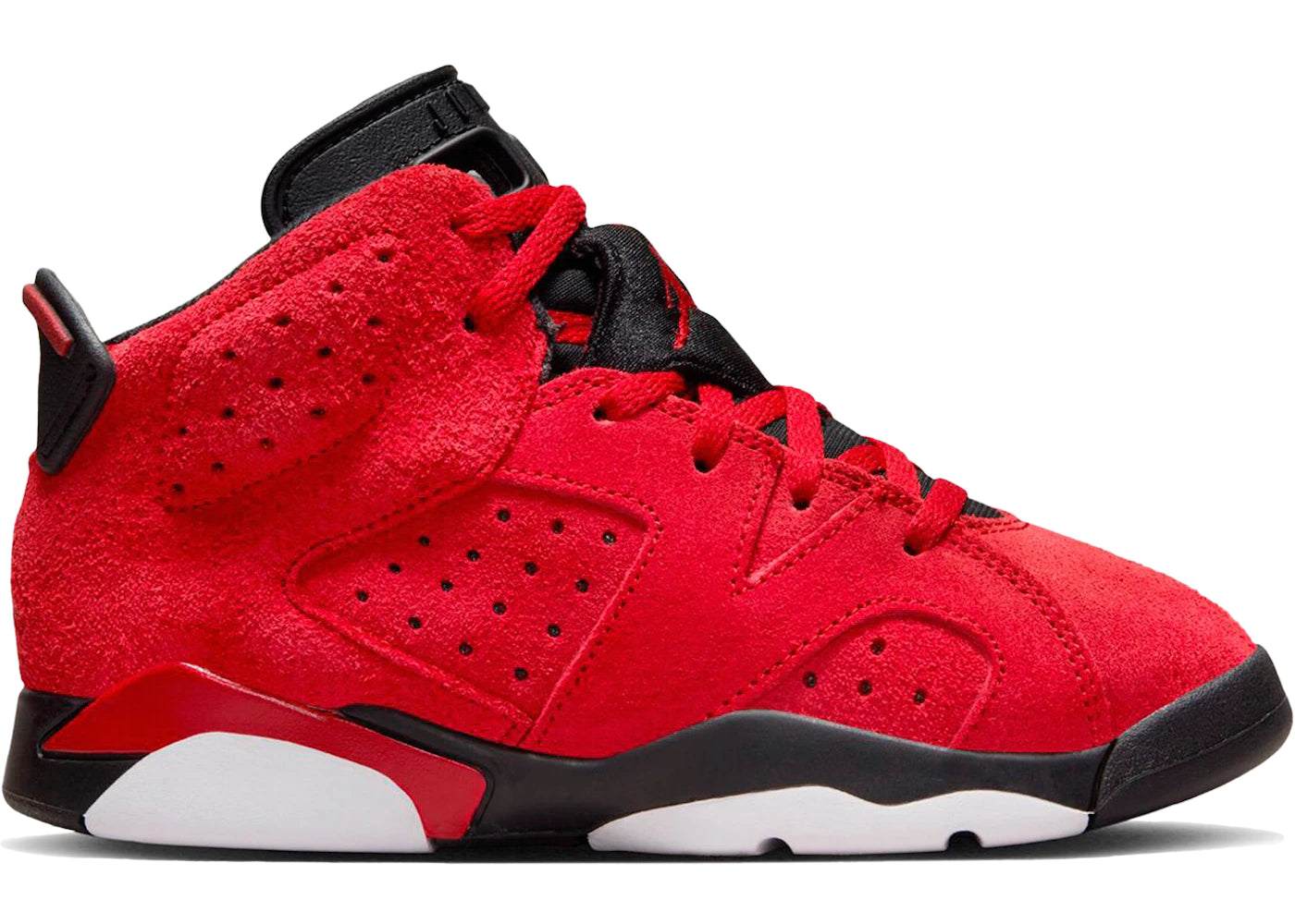 Air jordan 2025 toro bravo