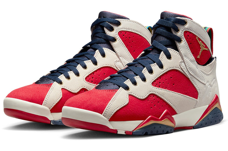 jordan 7 retro trophy room new sheriff in town