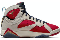 jordan 7 retro trophy room new sheriff in town
