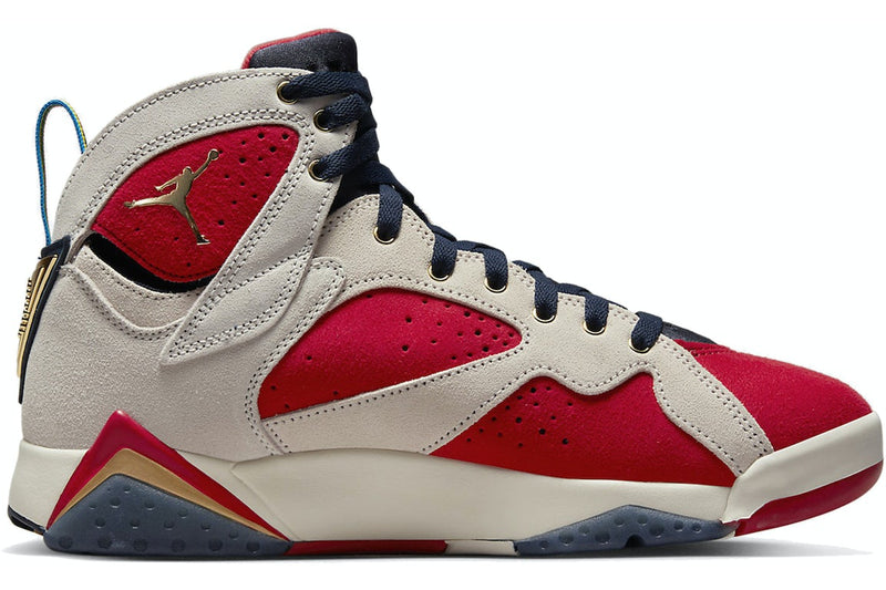 jordan 7 retro trophy room new sheriff in town