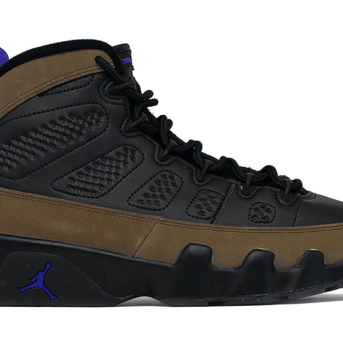 Olive jordans 9 online
