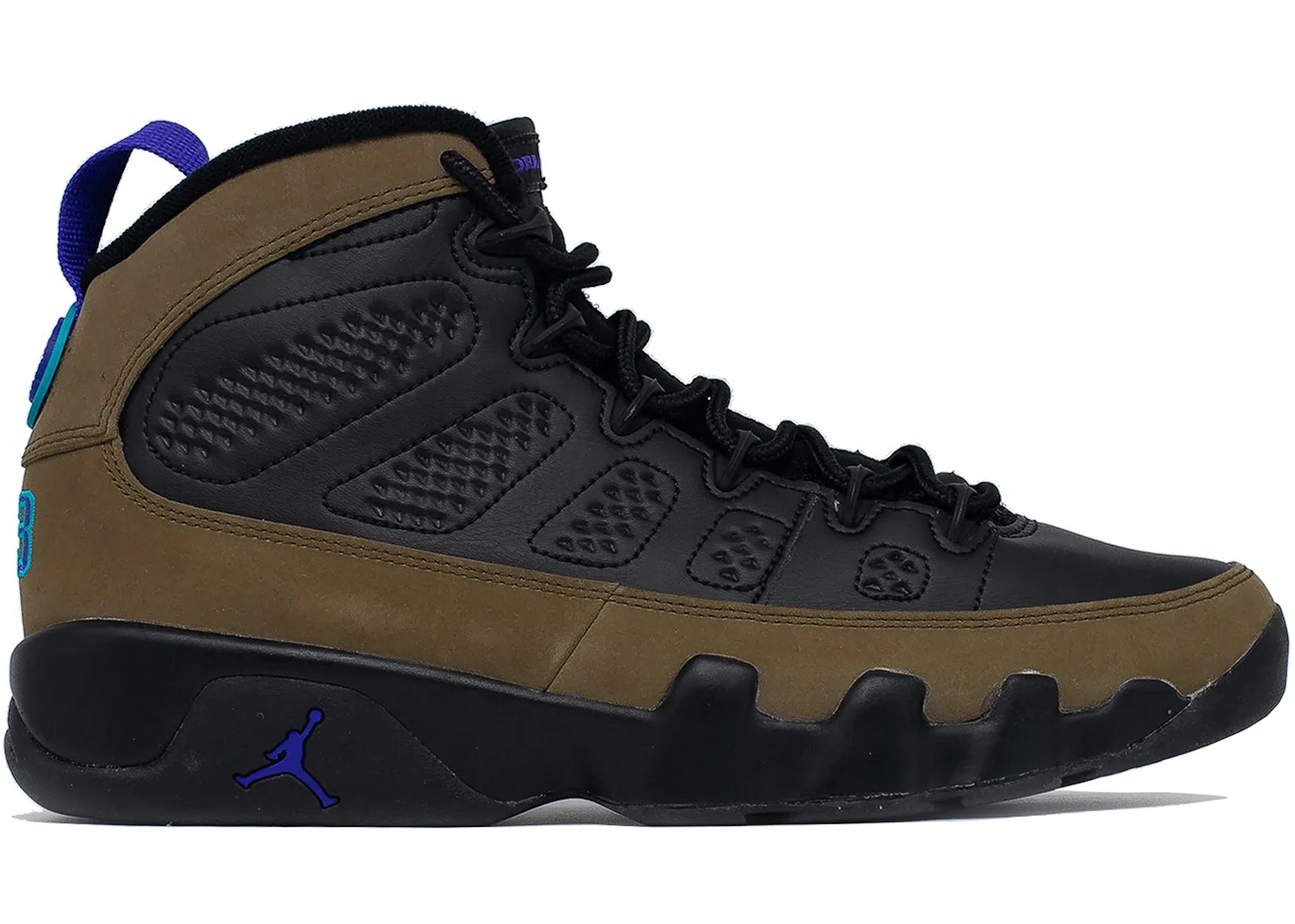 Retro 9 concord boots discount