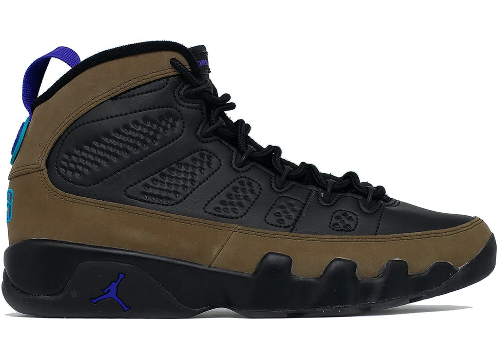 Air jordan 9 black concord store