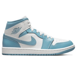 JORDAN 1 MID UNC (2022) (W)