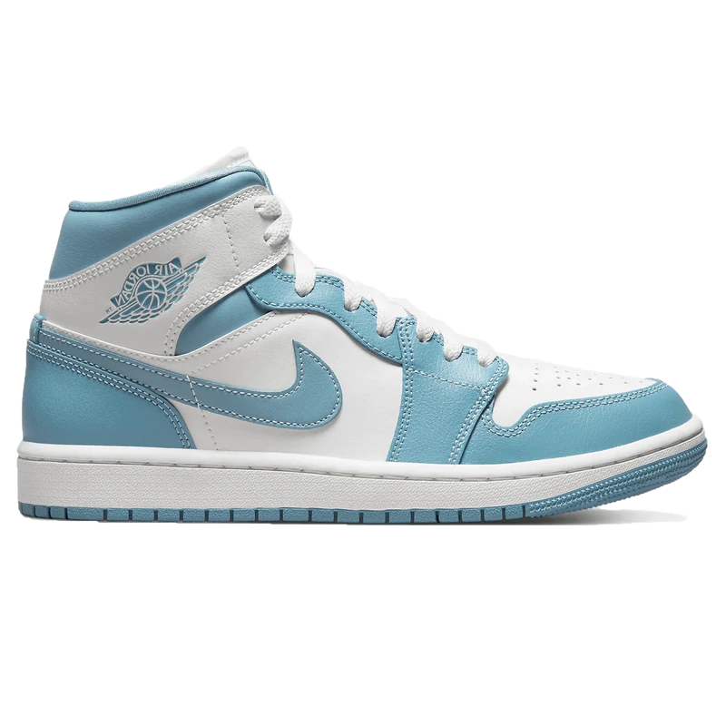 JORDAN 1 MID UNC (2022) (W)