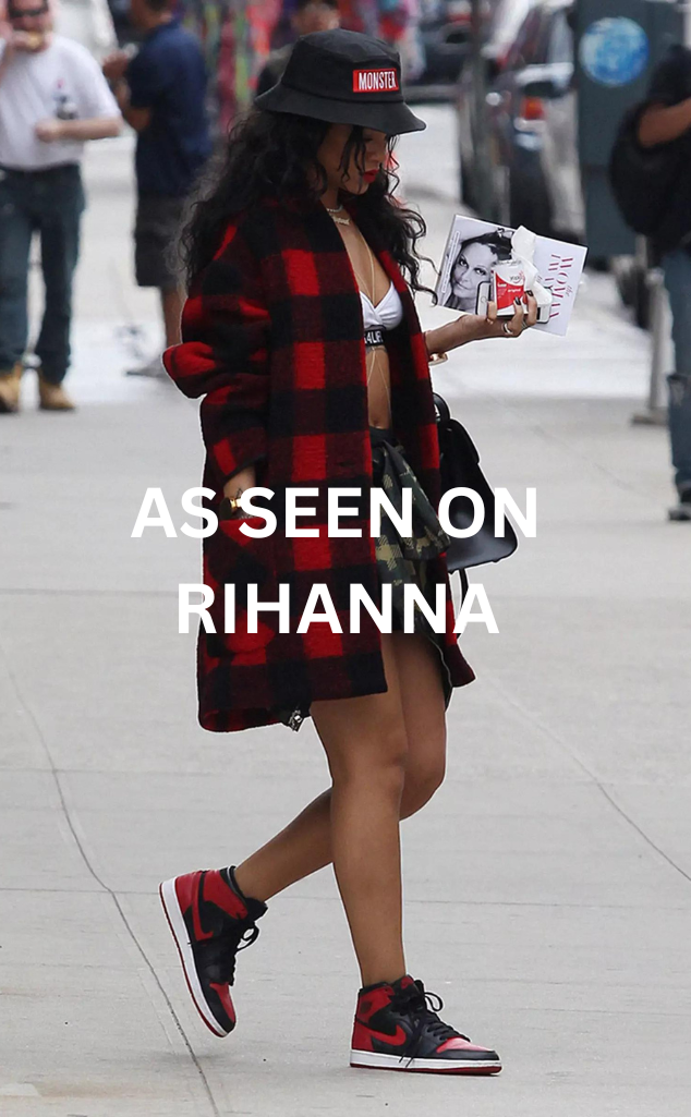 Jordan 1 banned outfit online