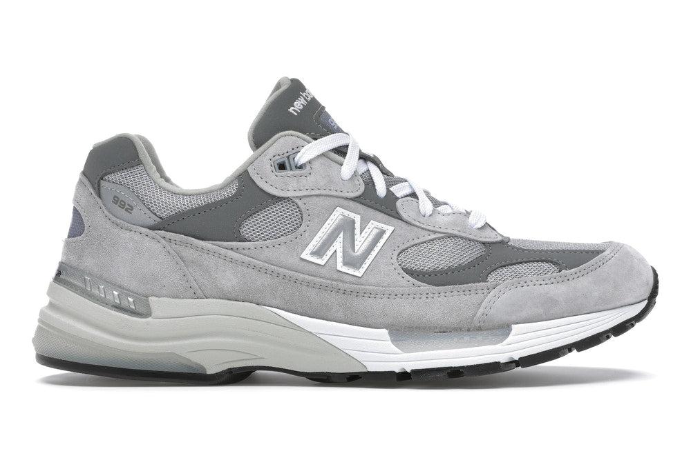New balance 992 mens shoes Clearance