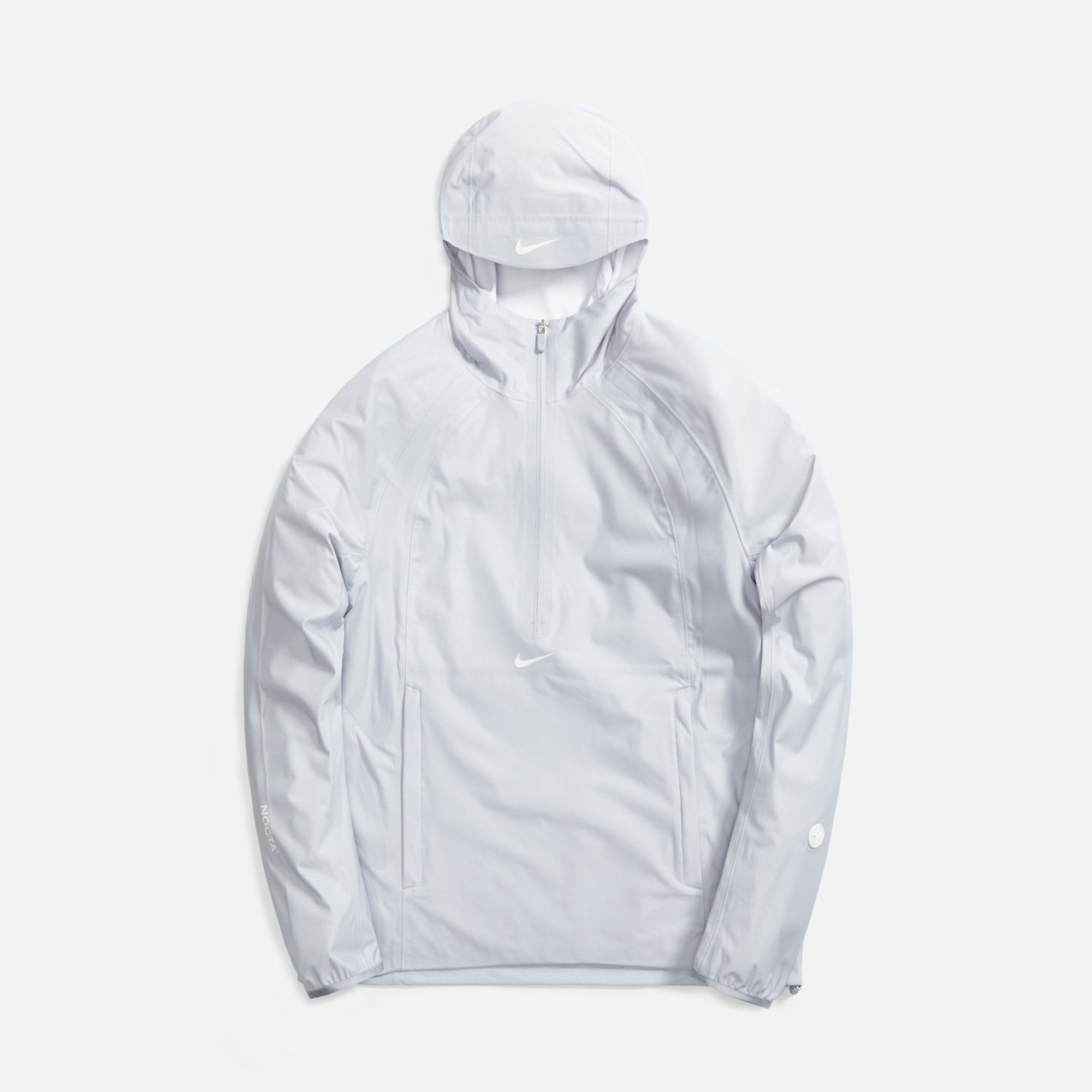 NIKE X NOCTA NRG BK JACKET WOLF - The Edit LDN