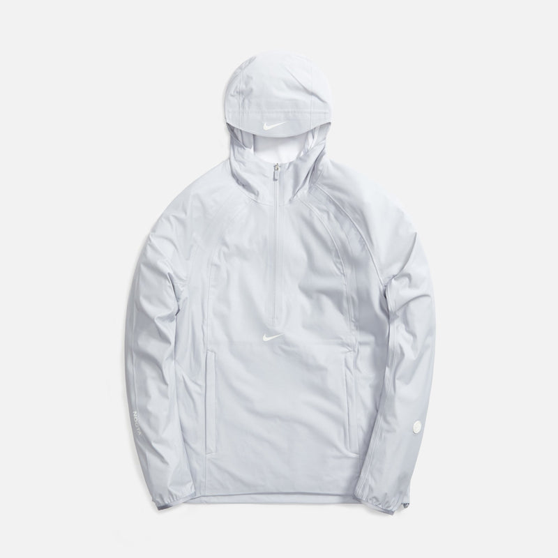 NIKE X NOCTA NRG BK JACKET WOLF - The Edit LDN