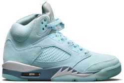 JORDAN 5 BLUEBIRD - The Edit LDN