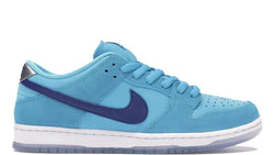 Nike SB DUNK LOW BLUE FURY - The Edit LDN
