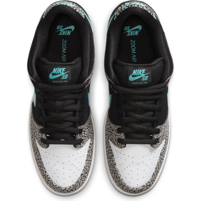 NIKE SB DUNK LOW ATMOS ELEPHANT - The Edit Man London 