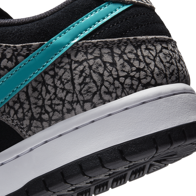 NIKE SB DUNK LOW ATMOS ELEPHANT - The Edit Man London 