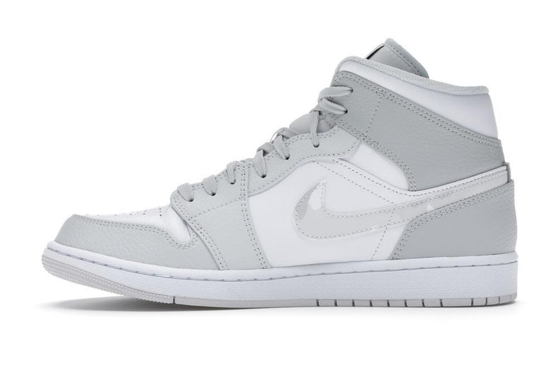 JORDAN 1 MID GREY CAMO (M) - The Edit LDN