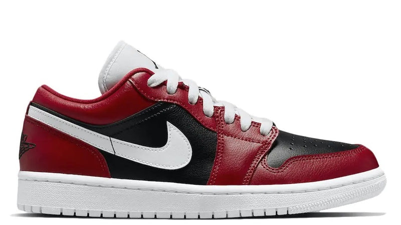 JORDAN 1 LOW CHICAGO FLIP (W) - The Edit LDN