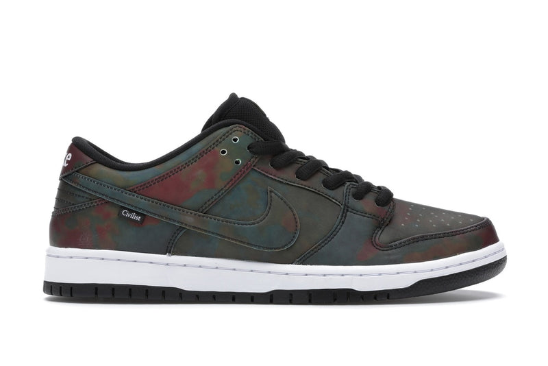 NIKE SB DUNK LOW CIVILIST - The Edit Man London Online