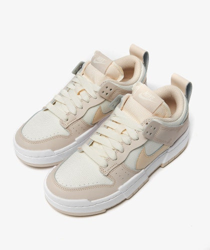 NIKE DUNK DISRUPT SAIL PEARL WHITE - The Edit Man London Online