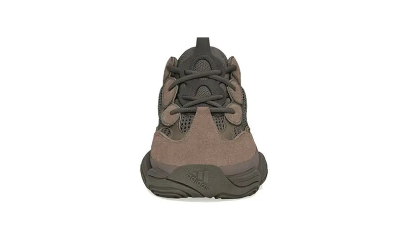 YEEZY 500 CLAY BROWN - The Edit LDN