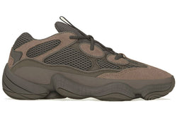 YEEZY 500 CLAY BROWN - The Edit LDN