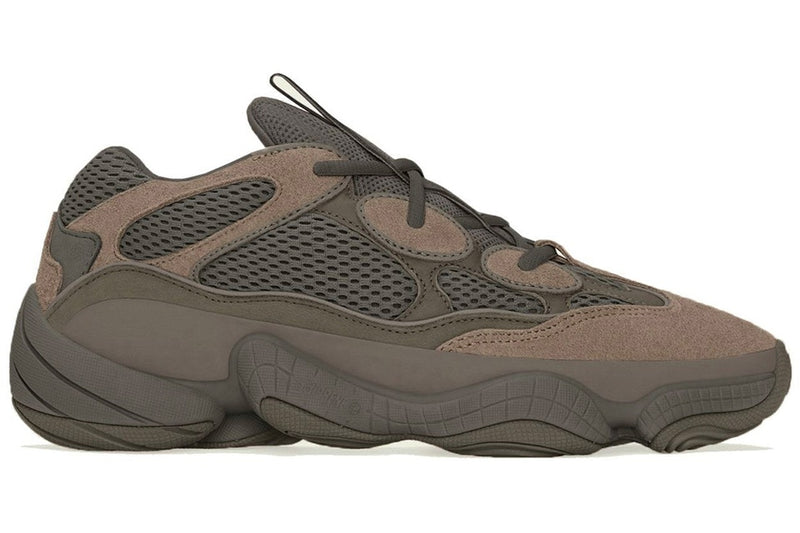 YEEZY 500 CLAY BROWN - The Edit LDN