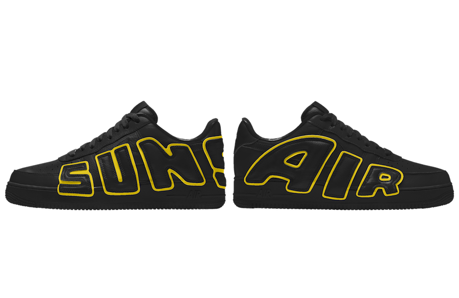 Cpfm air sunshine sales