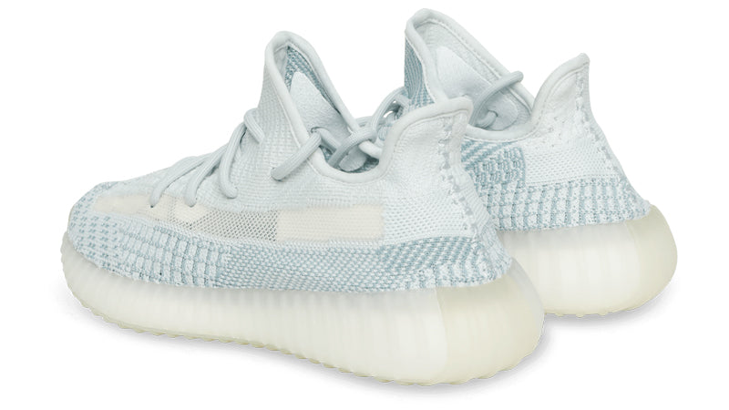 Adidas yeezy boost 350 v2 cloud white resale Clearance
