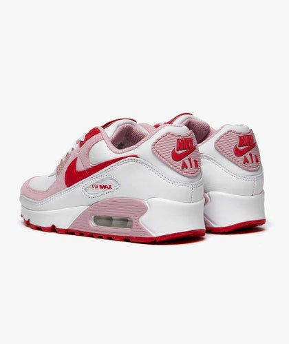 NIKE AIR MAX 90 VALENTINES DAY - The Edit Man London 