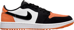 JORDAN 1 RETRO LOW GOLF SHATTERED BACKBOARD