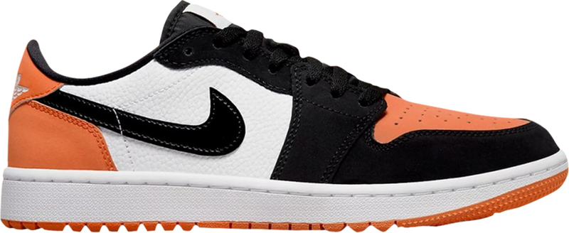 JORDAN 1 RETRO LOW GOLF SHATTERED BACKBOARD