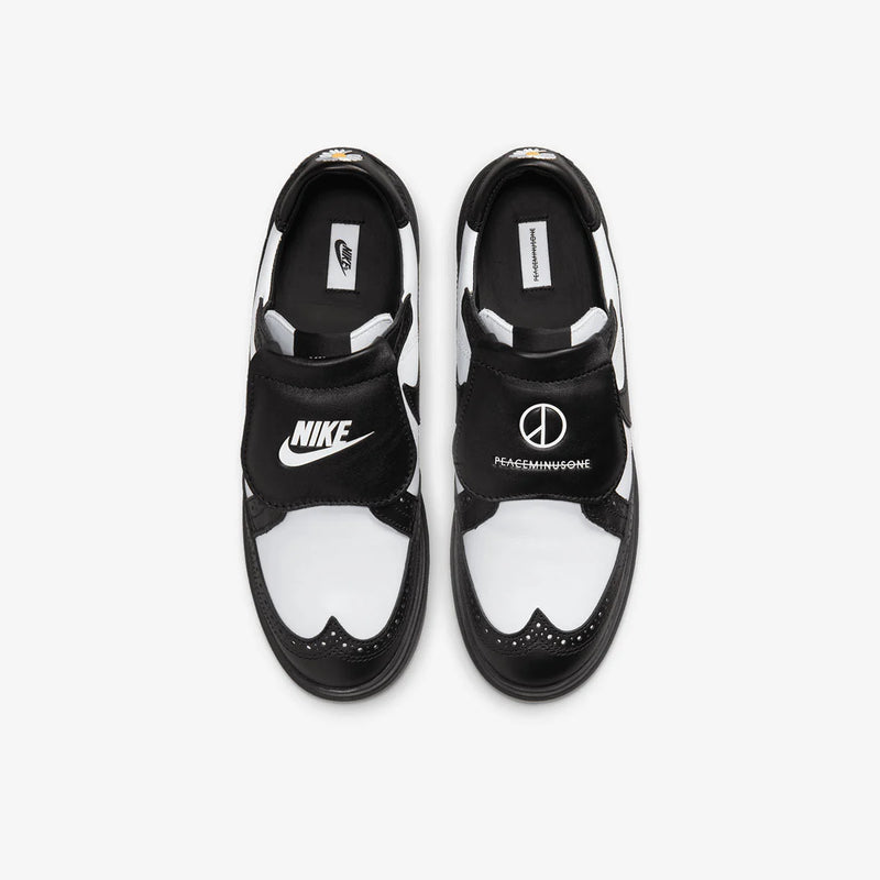 NIKE KWONDO 1 G-DRAGON PEACEMINUSONE PANDA