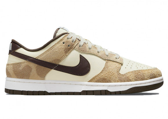 NIKE DUNK LOW ANIMAL PACK - The Edit LDN