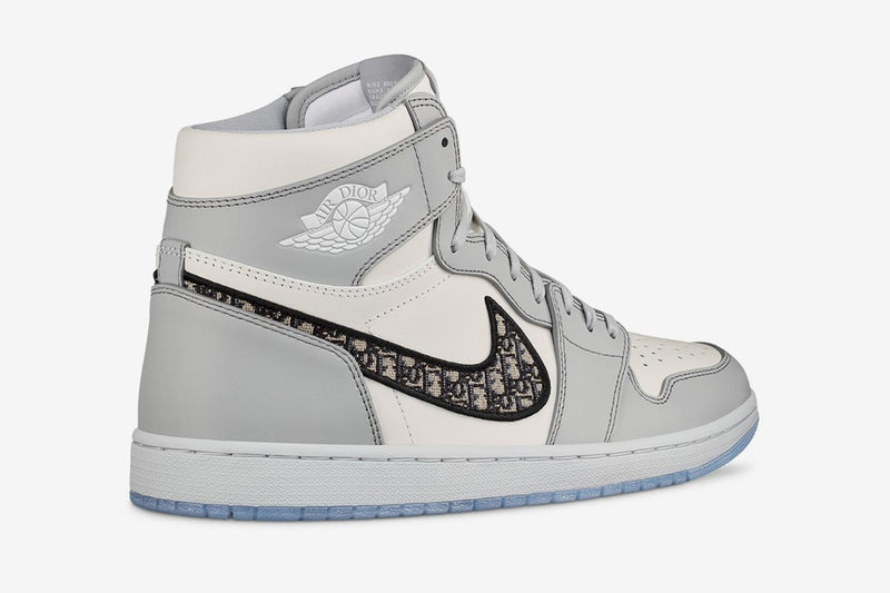 JORDAN 1 RETRO HIGH DIOR - The Edit Man London Online