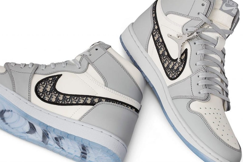 JORDAN 1 RETRO HIGH DIOR - The Edit Man London Online