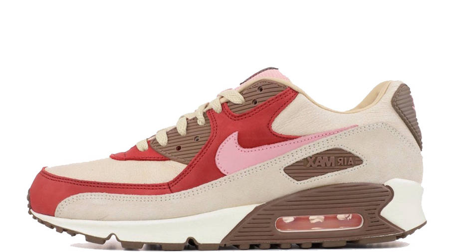 NIKE AIR MAX 90 BACON - The Edit LDN