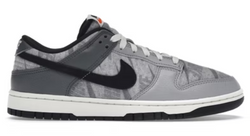 NIKE DUNK LOW COPY PASTA