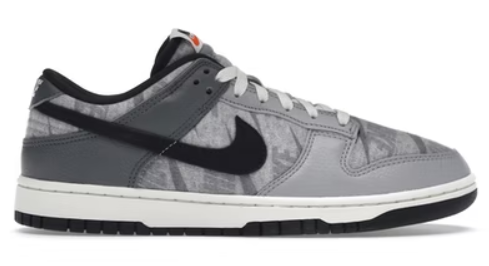 NIKE DUNK LOW COPY PASTA