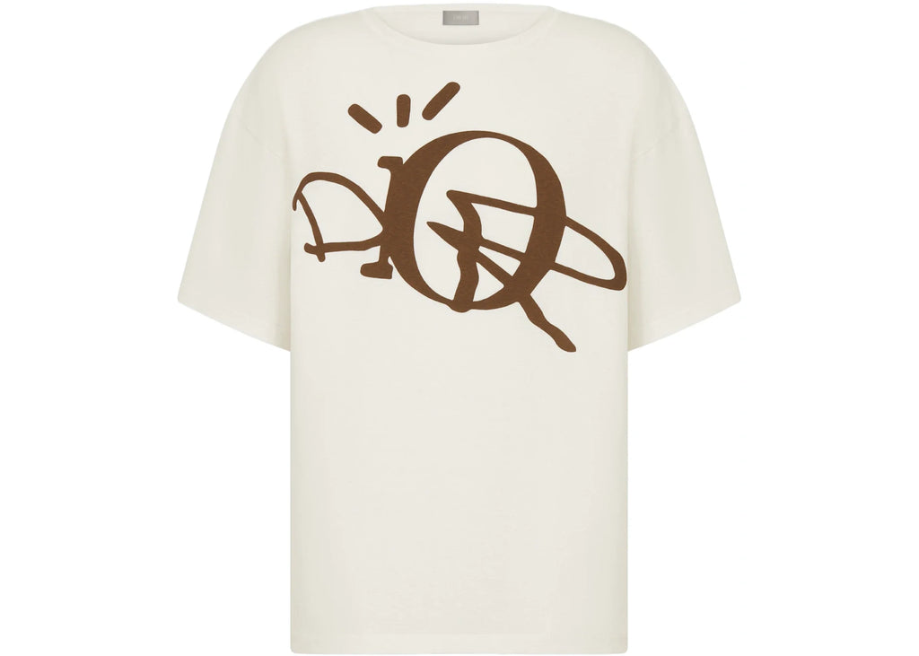 Cactus jack shirt white 2025