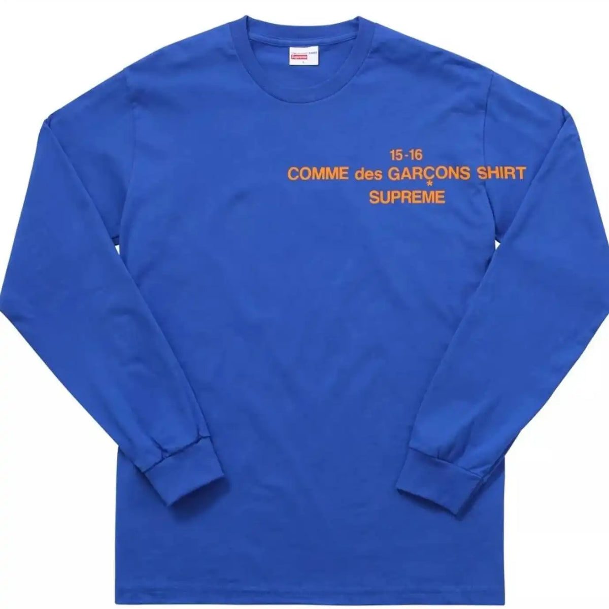 Supreme com de on sale garcon
