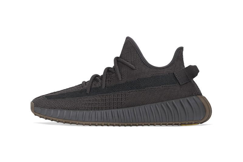 YEEZY BOOST 350 V2 CINDER - The Edit Man London Online